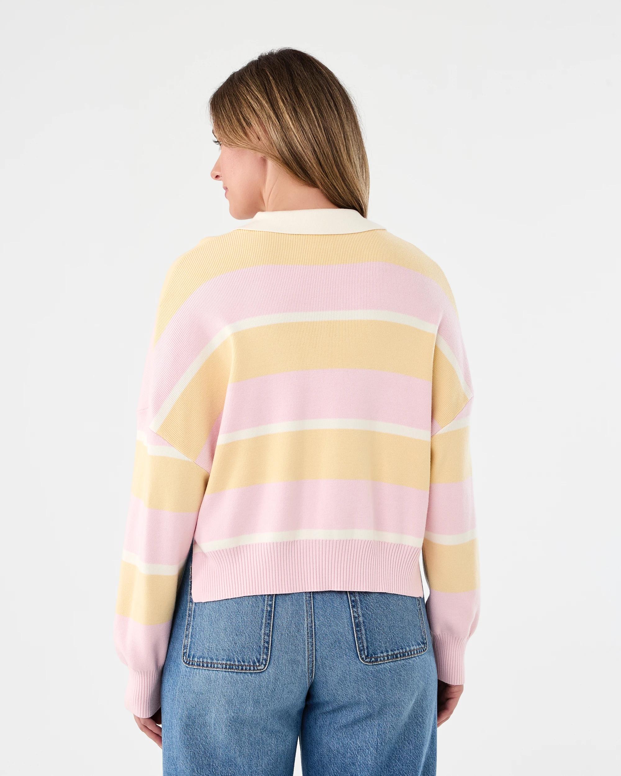 3 Compact Polo Jumper Bvcst, 3 of 7