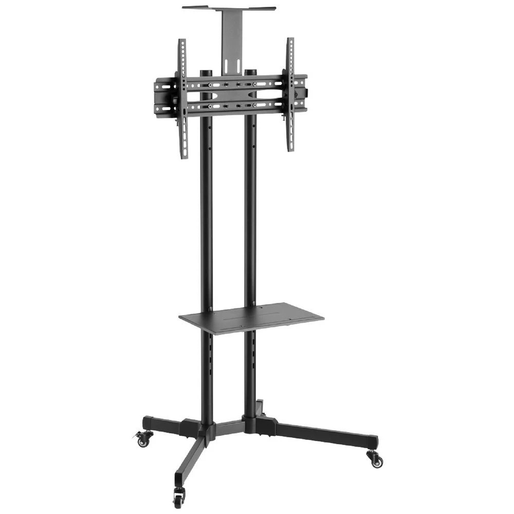 1 Brateck Portable TV Cart 37"-70" 50kg, 1 of 10