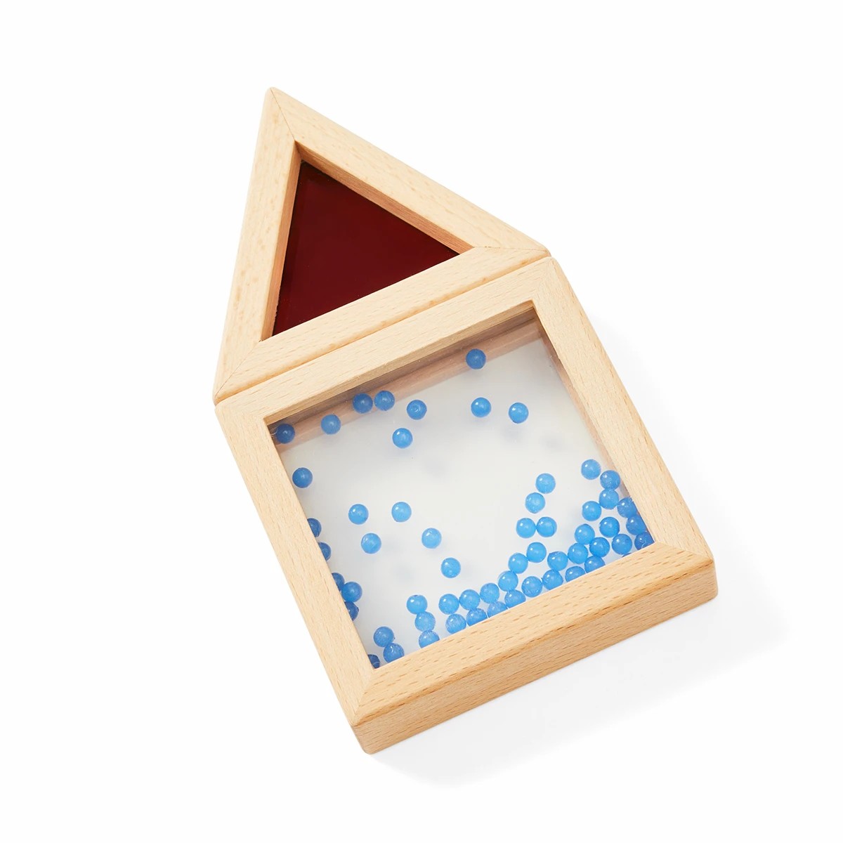8 23 Piece Sensory Deluxe Colour Blocks Set, 8 of 10