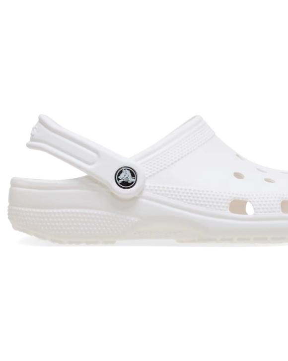 Crocs Unisex Classic Clog Sandals