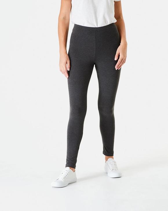 Full Length Leggings