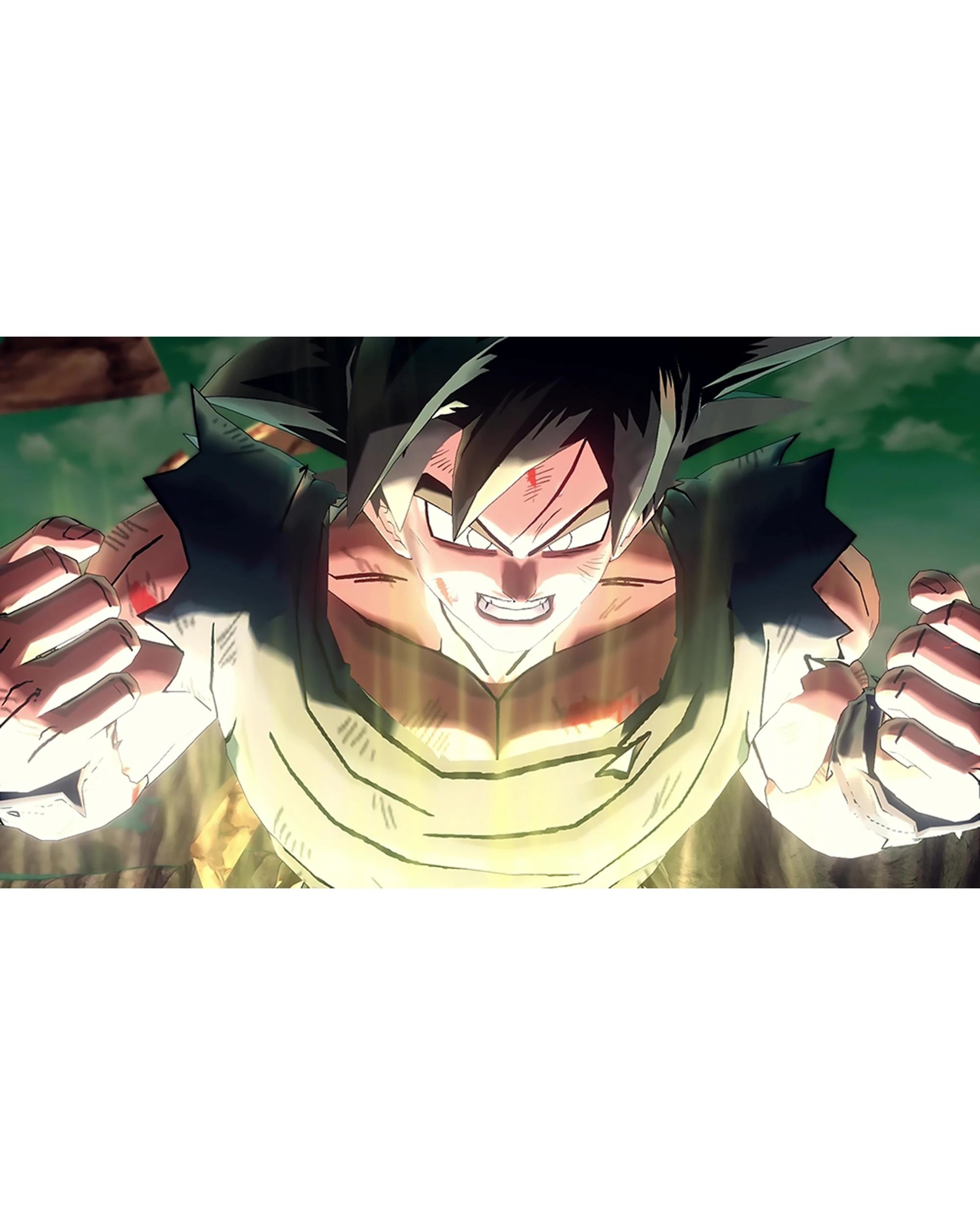 5 Bandai Namco Entertainment Dragon Ball Xenoverse 2 - PS5, 5 of 7