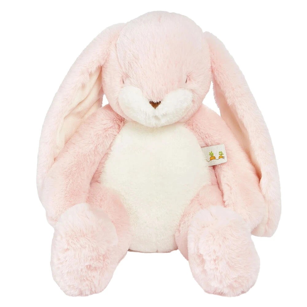 Bunnies by the Bay - Sweet Nibble Bunny - Soft Toy - - Plush 40cm H ...