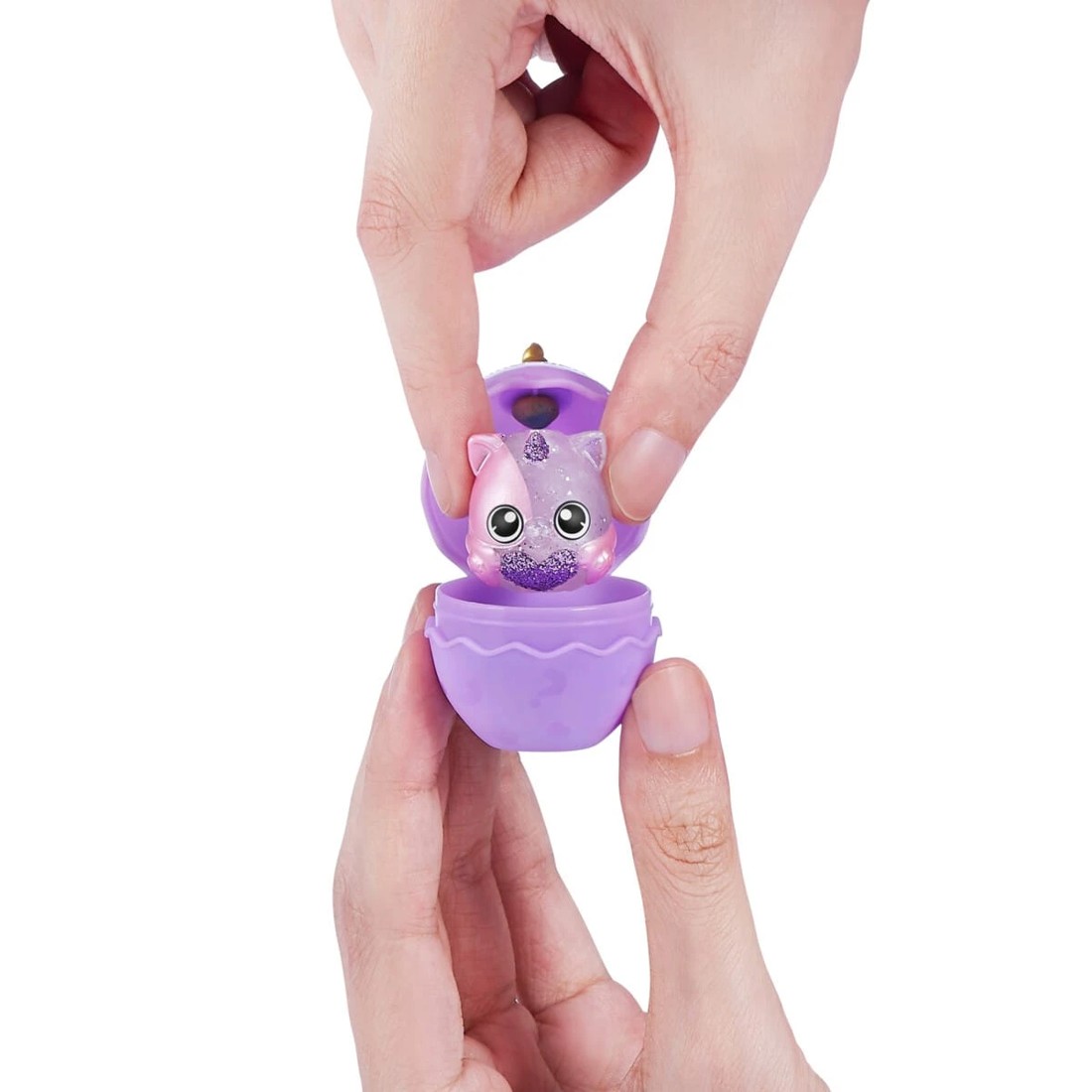 9 Zuru Rainbocorns Eggzania Surprise Mania! - Assorted, 9 of 10