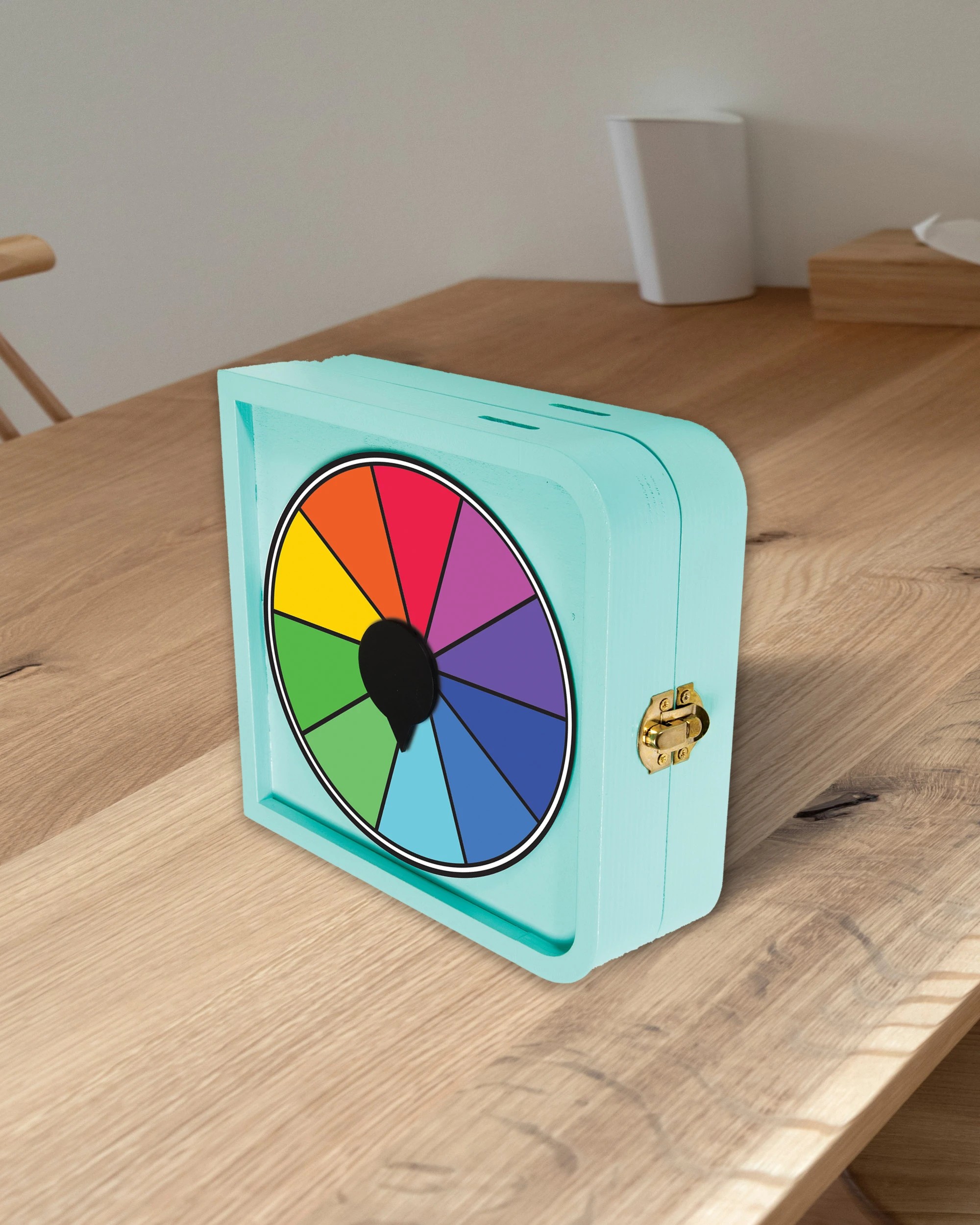 7 Global Shop Direct Dude Perfect Sling Puck Level up Game Nights with the Ultimate Dude Perfect Gaming Experience, 7 of 8