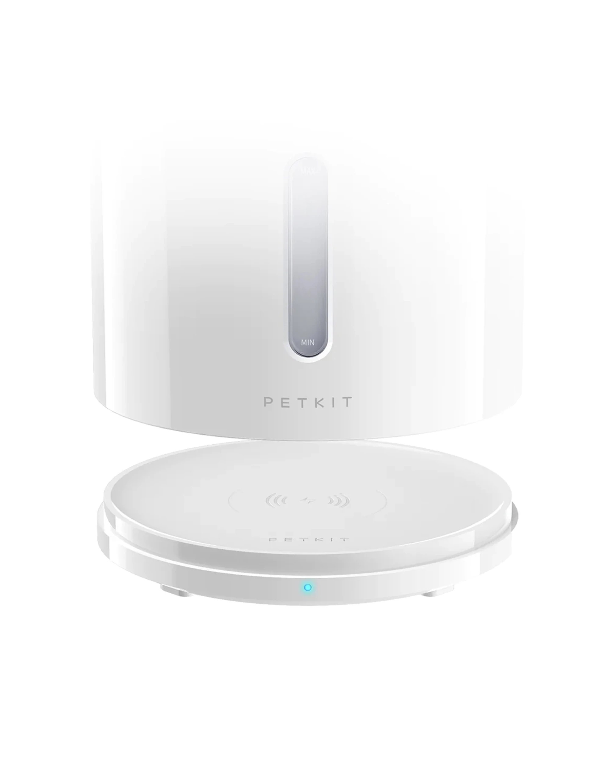 4 Petkit Eversweet Solo 2 Wireless Smart Pet Water Fountain 2L 3.0 Filtration - Black, 4 of 4