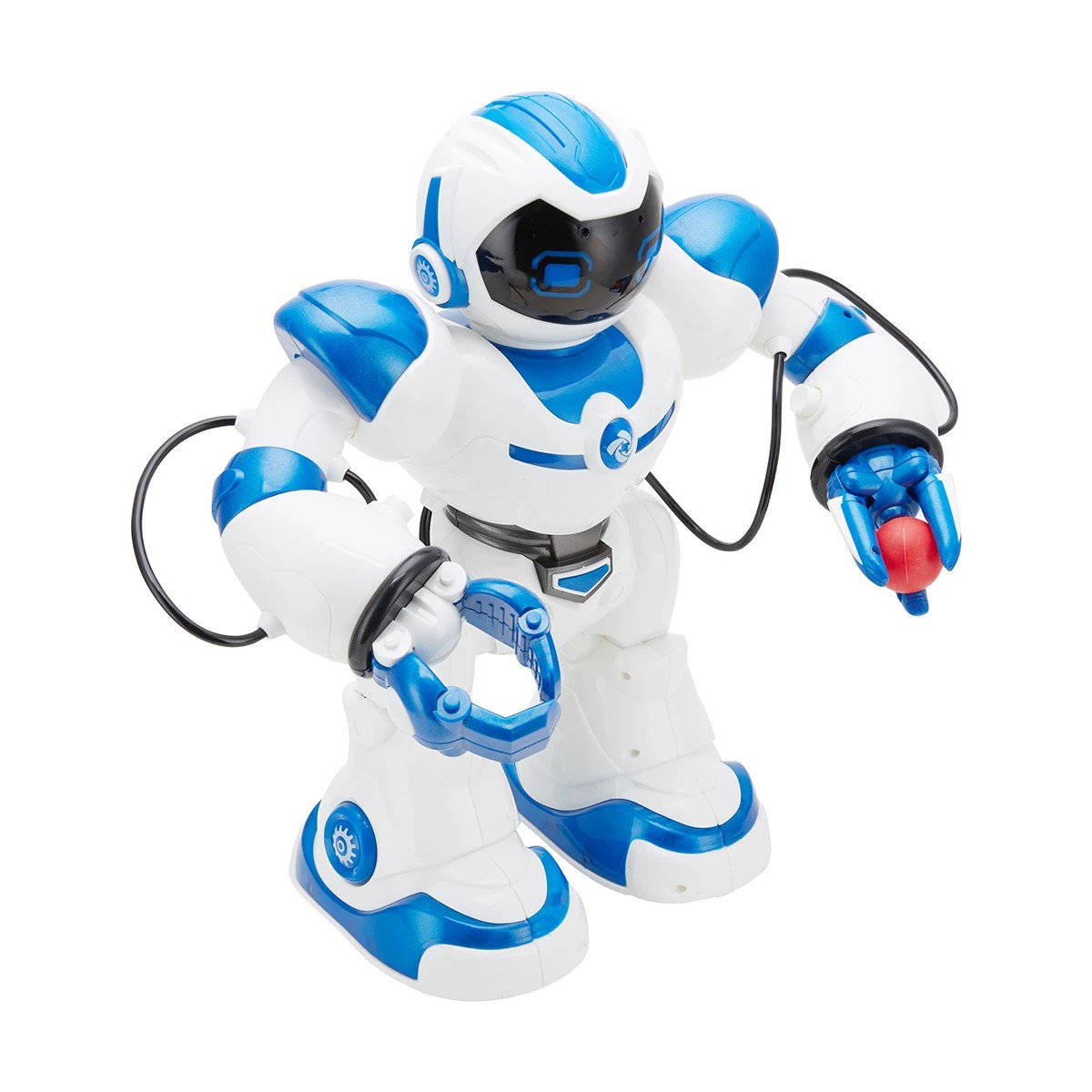 2 Intelligent Robot Toy, 2 of 6