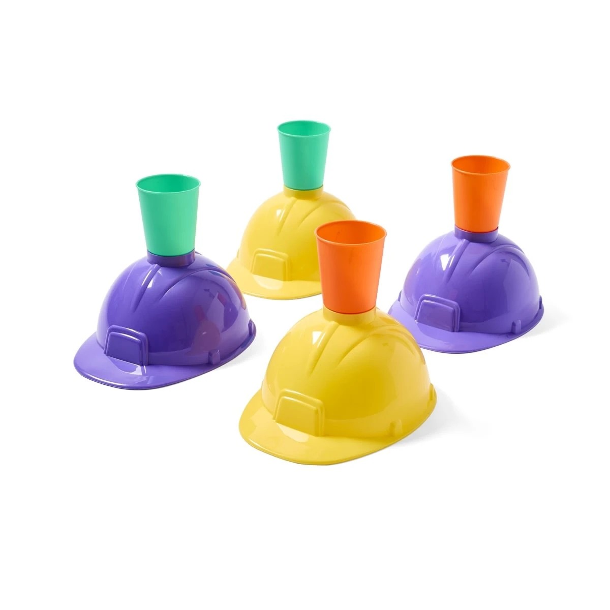 6 18 Piece Party Game Set, 6 of 10