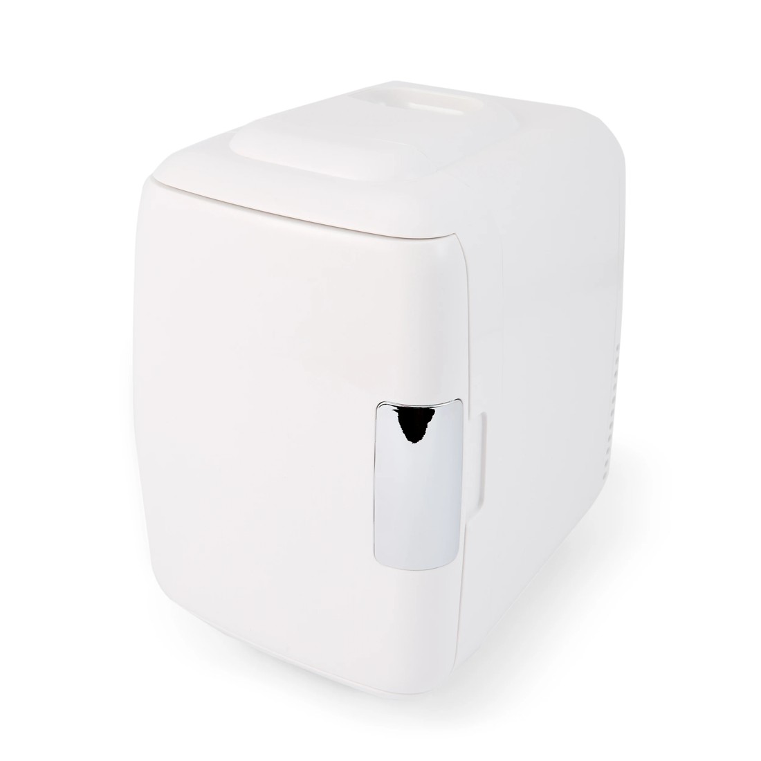 5 Cosmetics Cooler - White, 5 of 8