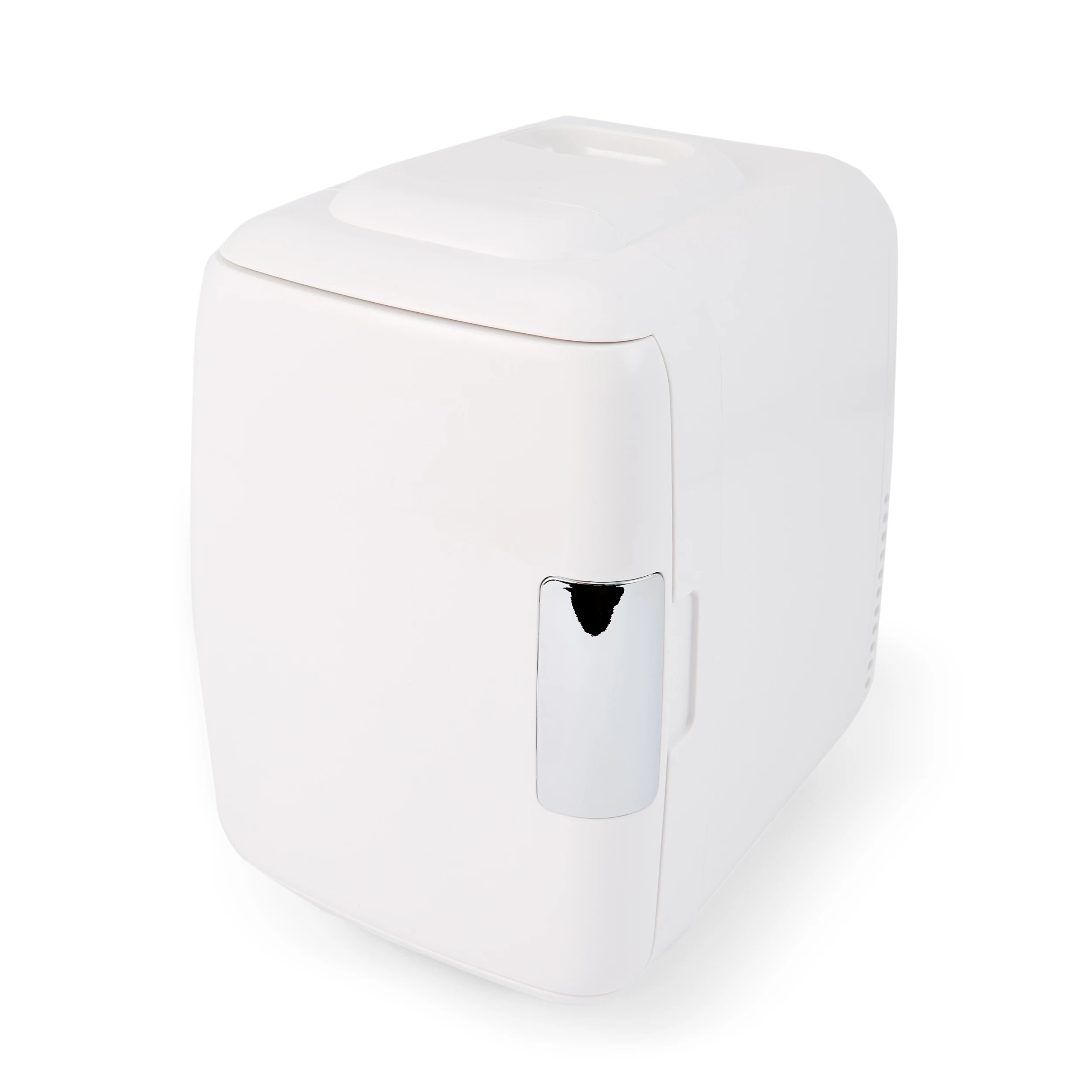 5 Cosmetics Cooler - White, 5 of 8