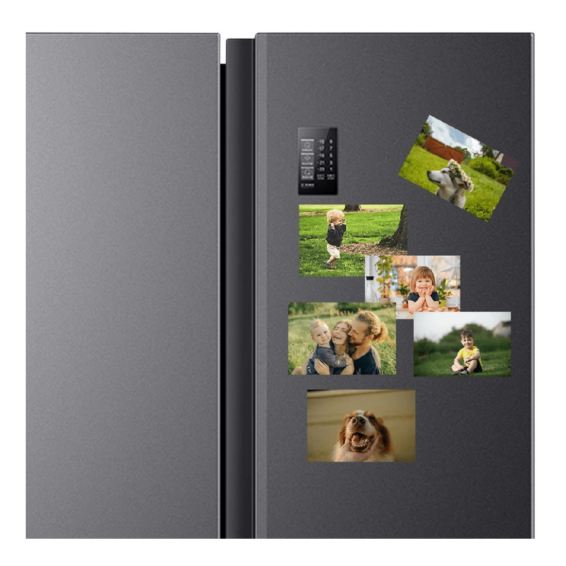 2 AGFA 6x4" Gloss Magnetic Paper 10 Pack, 2 of 2