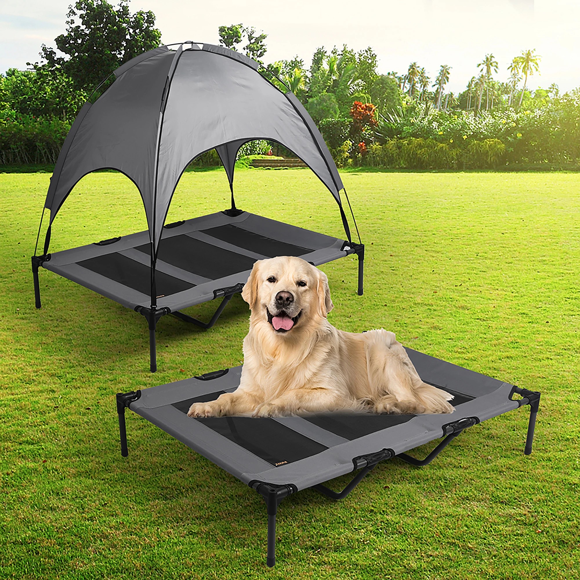 4 Pawz Pet Trampoline Xl, 4 of 7