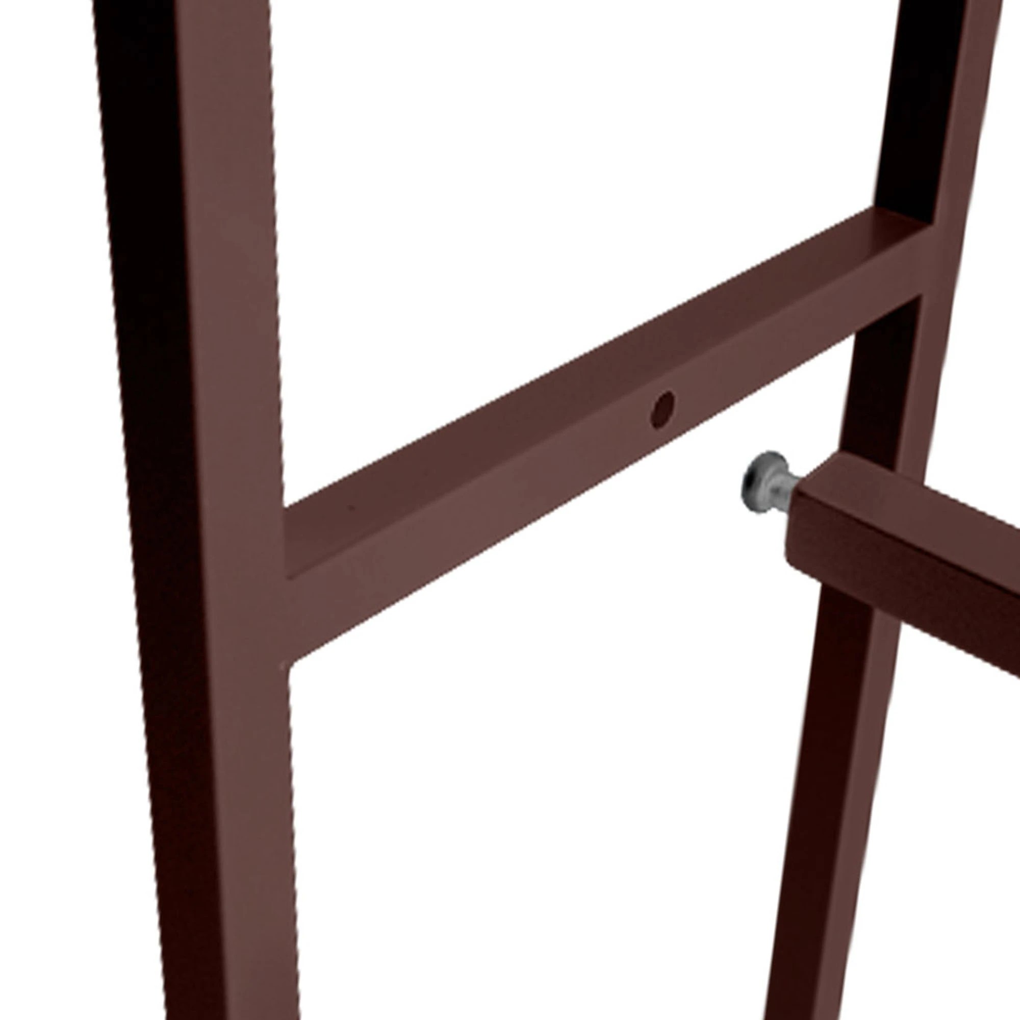 6 Levede L Size Metal Plant Stand Planter Shelf - Bronze, 6 of 6