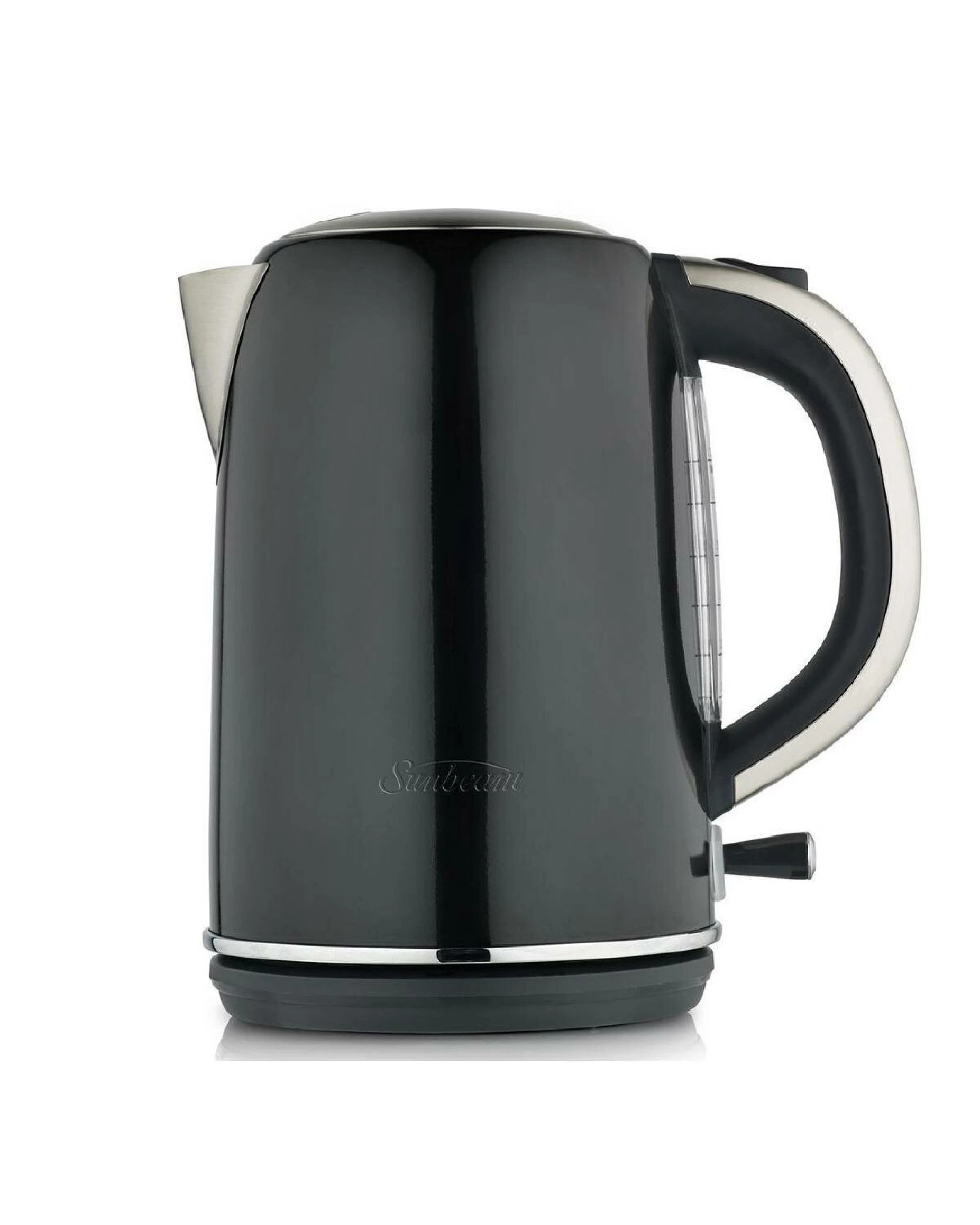 1 Sunbeam Cordless Kettle with Fast Boil Feature, 1.7L Capacity, 1 of 2