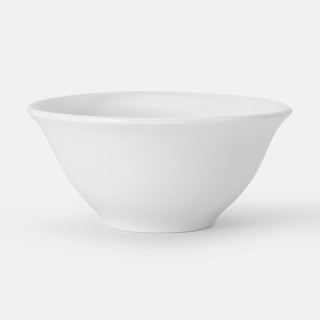 2 White Mini Bowl, 2 of 6