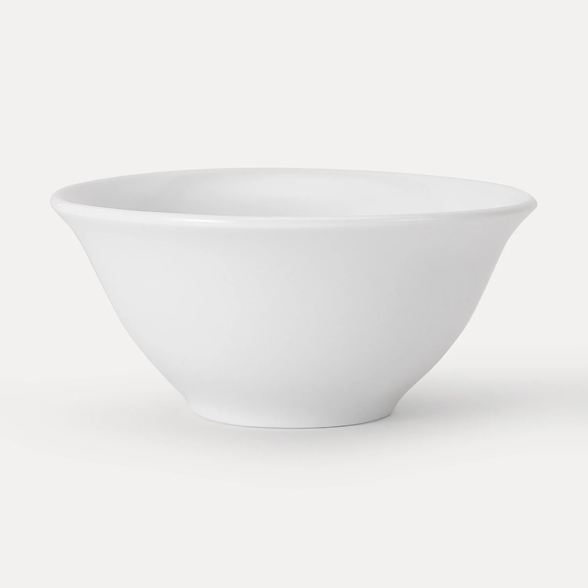 2 White Mini Bowl, 2 of 6