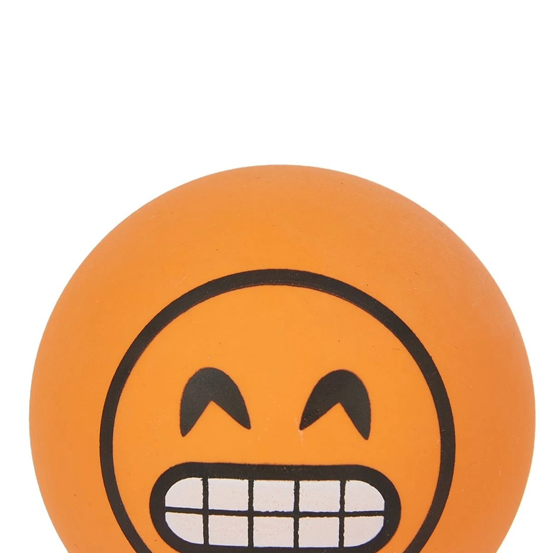 5 Bouncy Ball Face - Assorted, 5 of 10