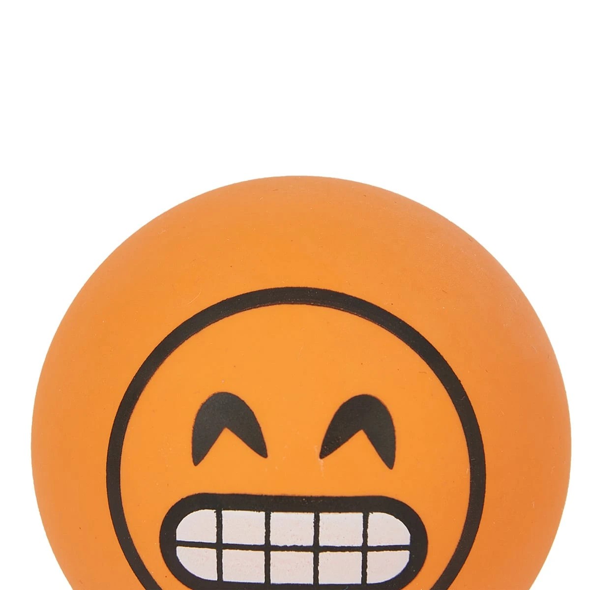 5 Bouncy Ball Face - Assorted, 5 of 10