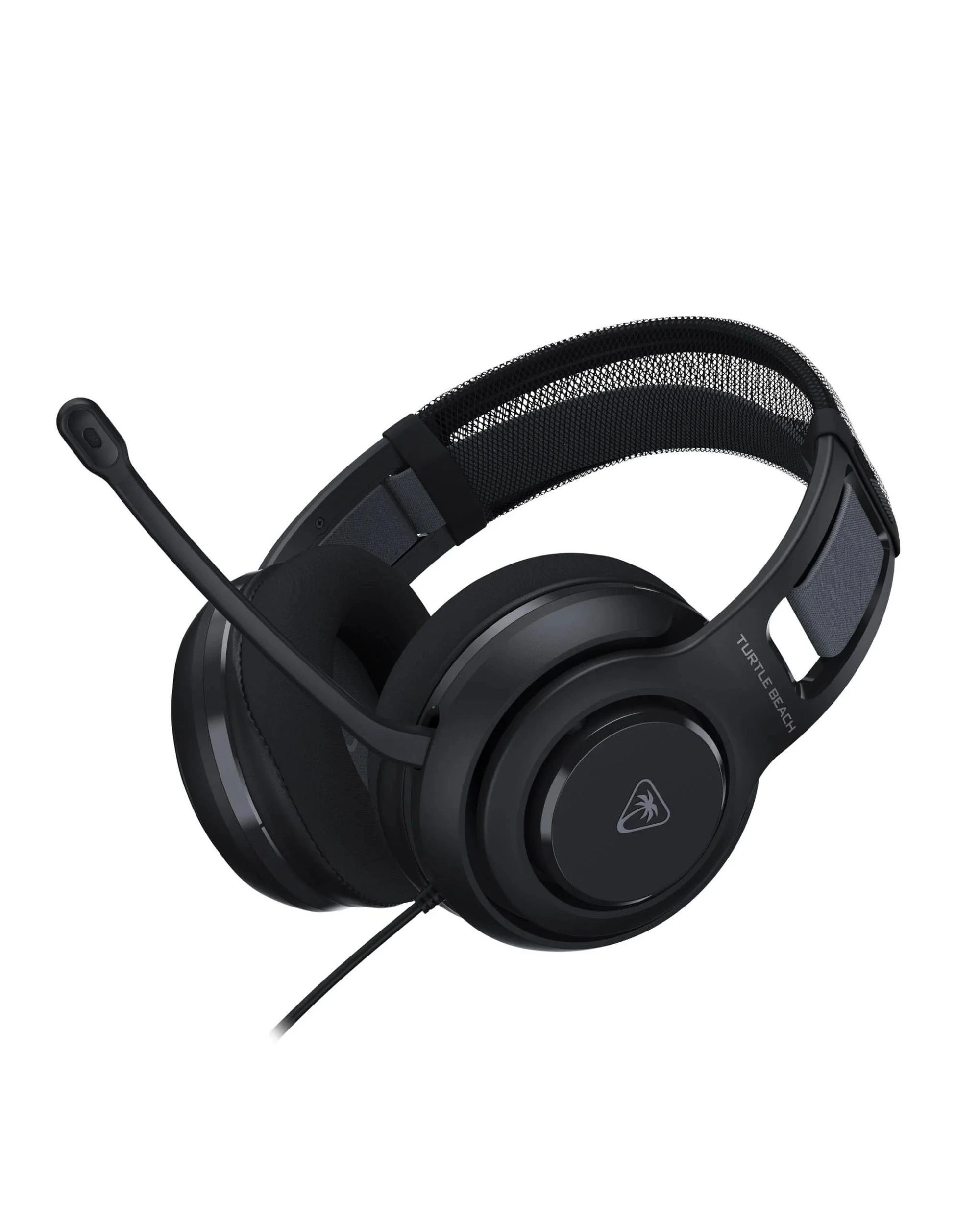 8 Turtle Beach Atlas 200 Wired Multiplatform Gaming Headset - Black, 8 of 10
