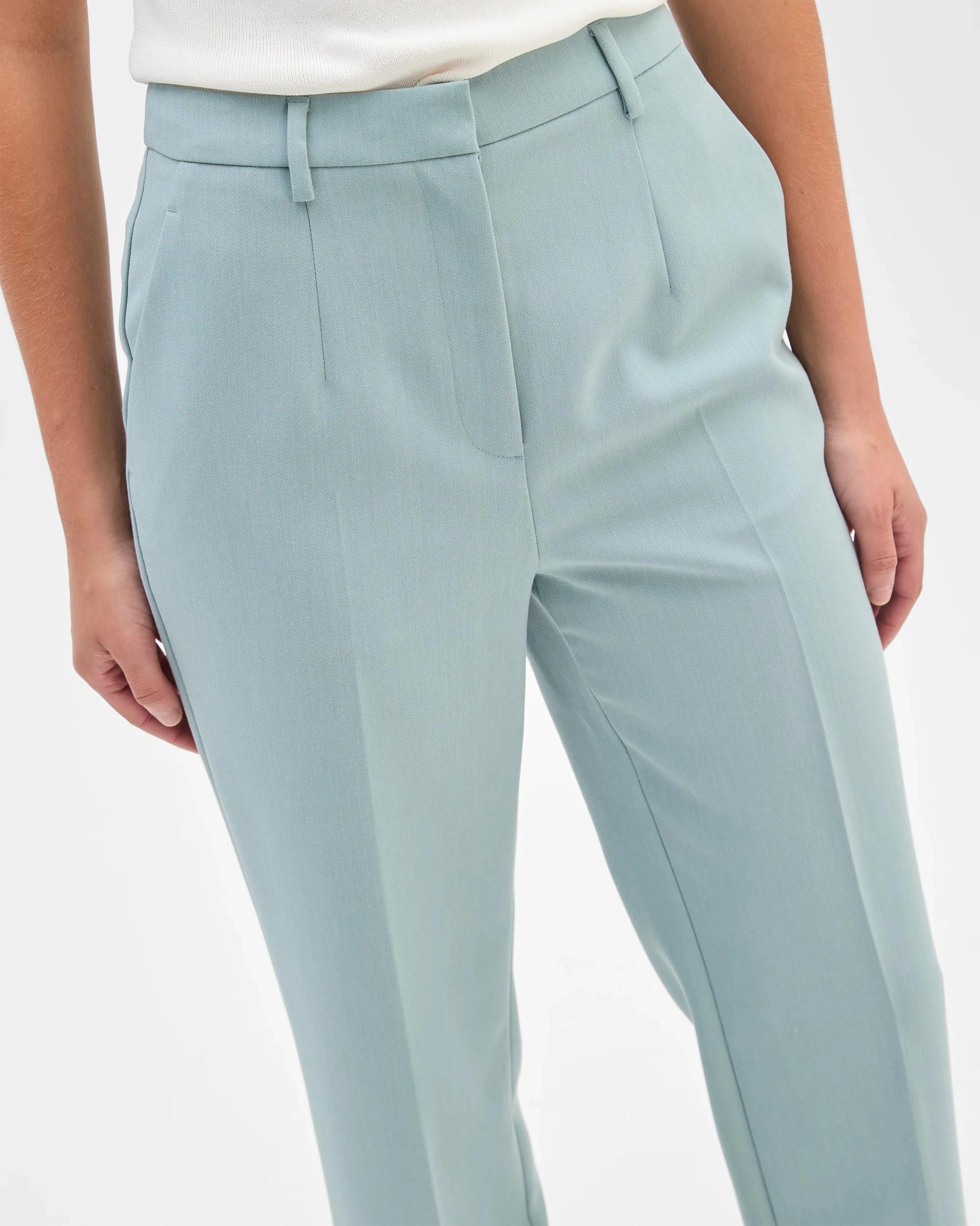 4 Preview Straight Leg Pants SLATE, 4 of 8