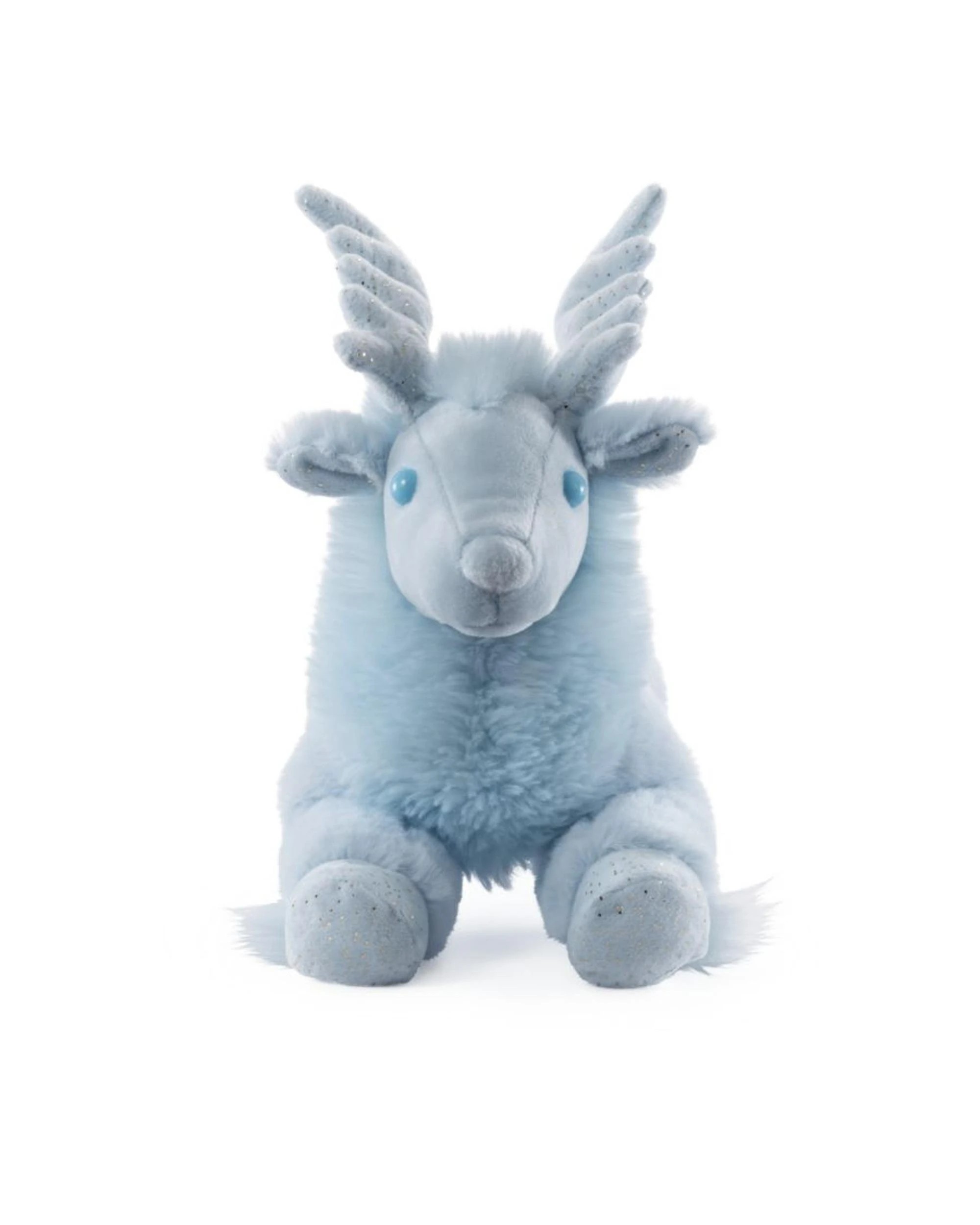 2 Harry Potter Patronus Stag Plush, 2 of 5