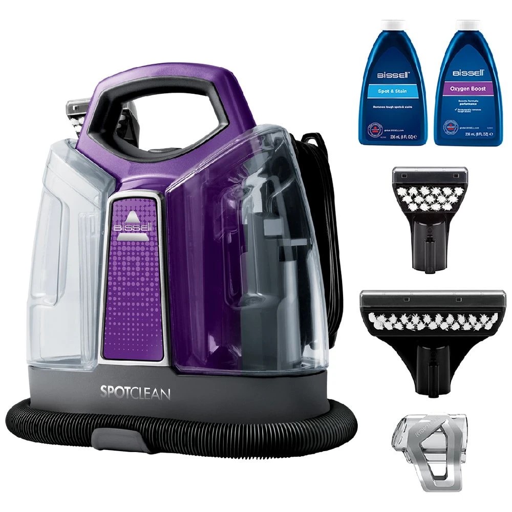 2 Bissell Carpet SpotClean Shampooer, 2 of 2