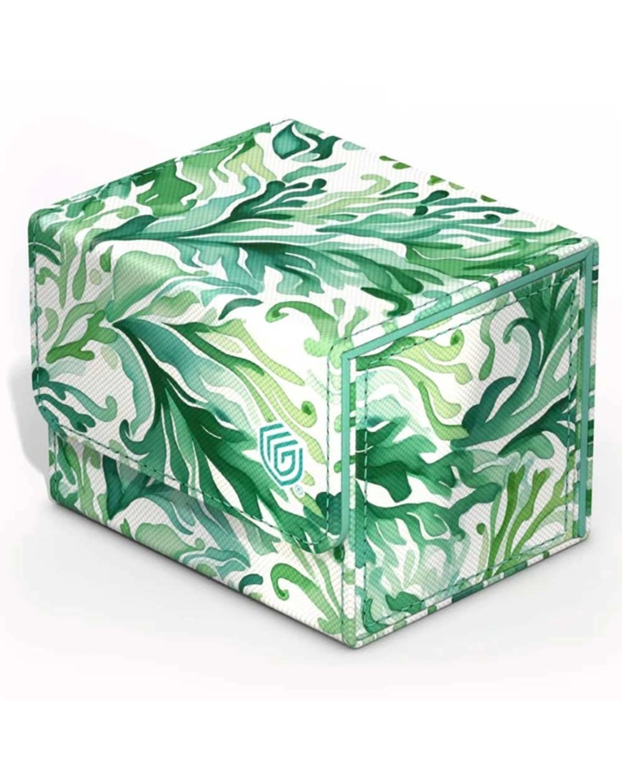 1 Ultimate Guard - TCG - XenoSkin Sidewinder 100+ Deck Box - Coral Places: Kelp Forest, 1 of 4