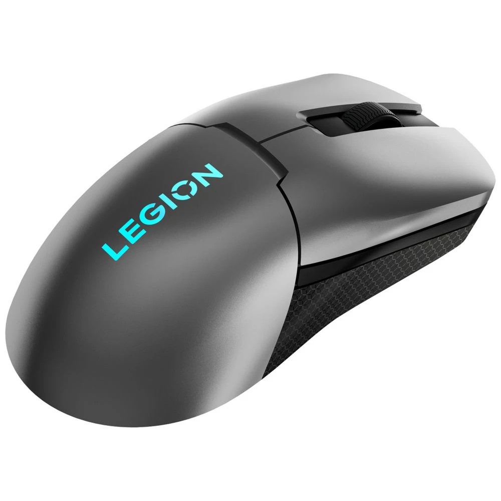 7 Lenovo Legion M600S Wireless Gaming Mouse Grey, 7 of 10