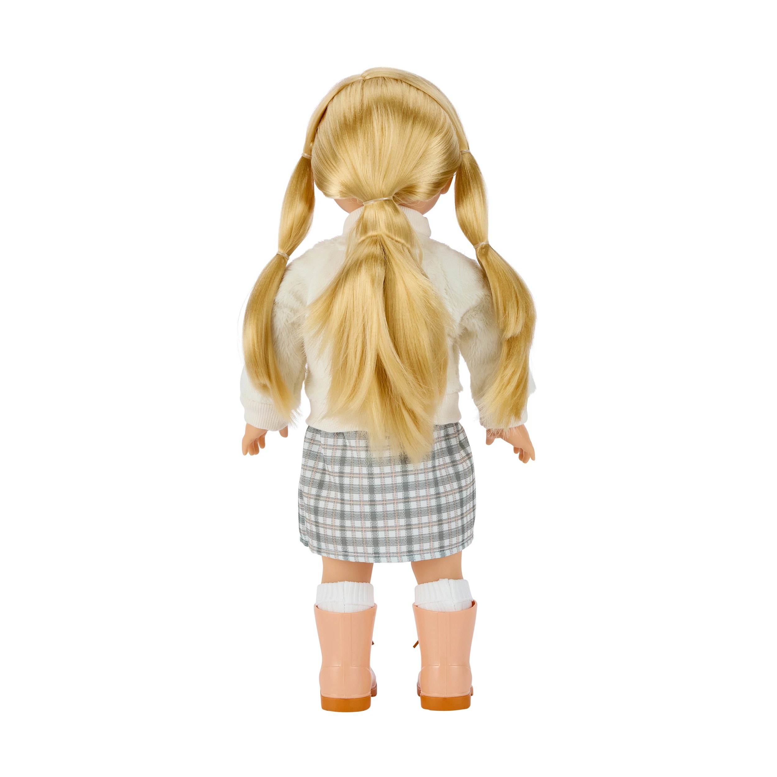 6 45cm Enchanted Dreams Doll, 6 of 8