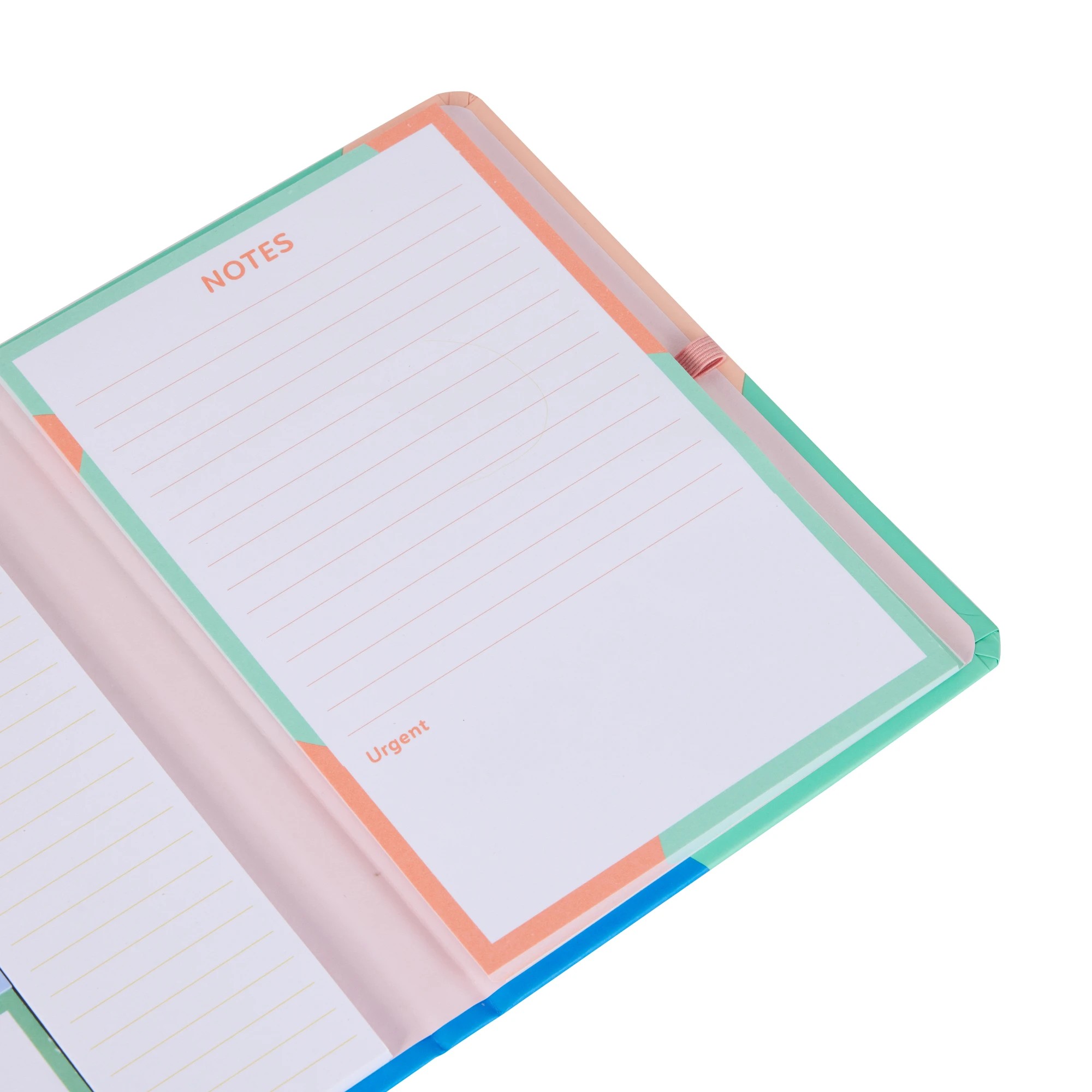 5 Sticky Note and Memo Set, 5 of 7