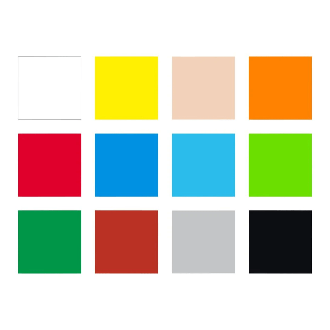 6 Staedtler Noris Oil Pastels 12 Pack, 6 of 7