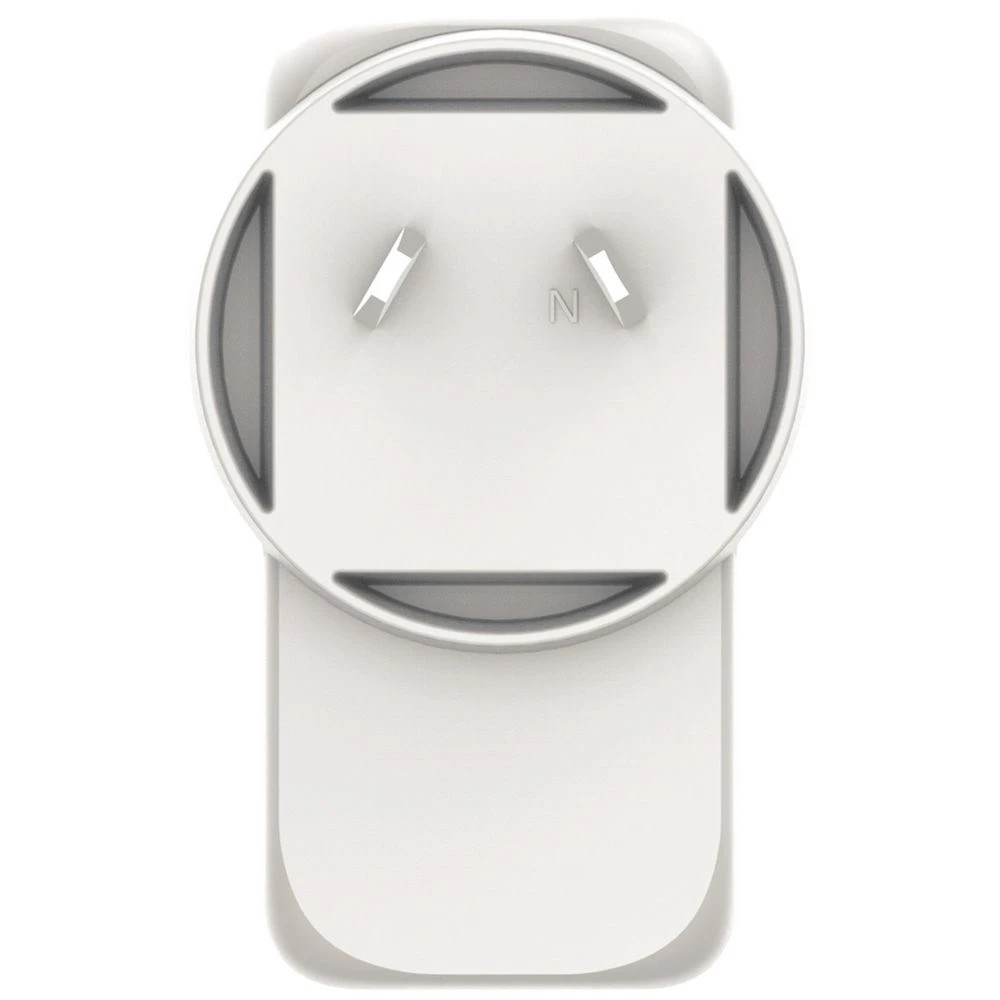 5 Verbatim GaN Wall Charger 3 x USB-C 1 x USB-A 100W White, 5 of 6