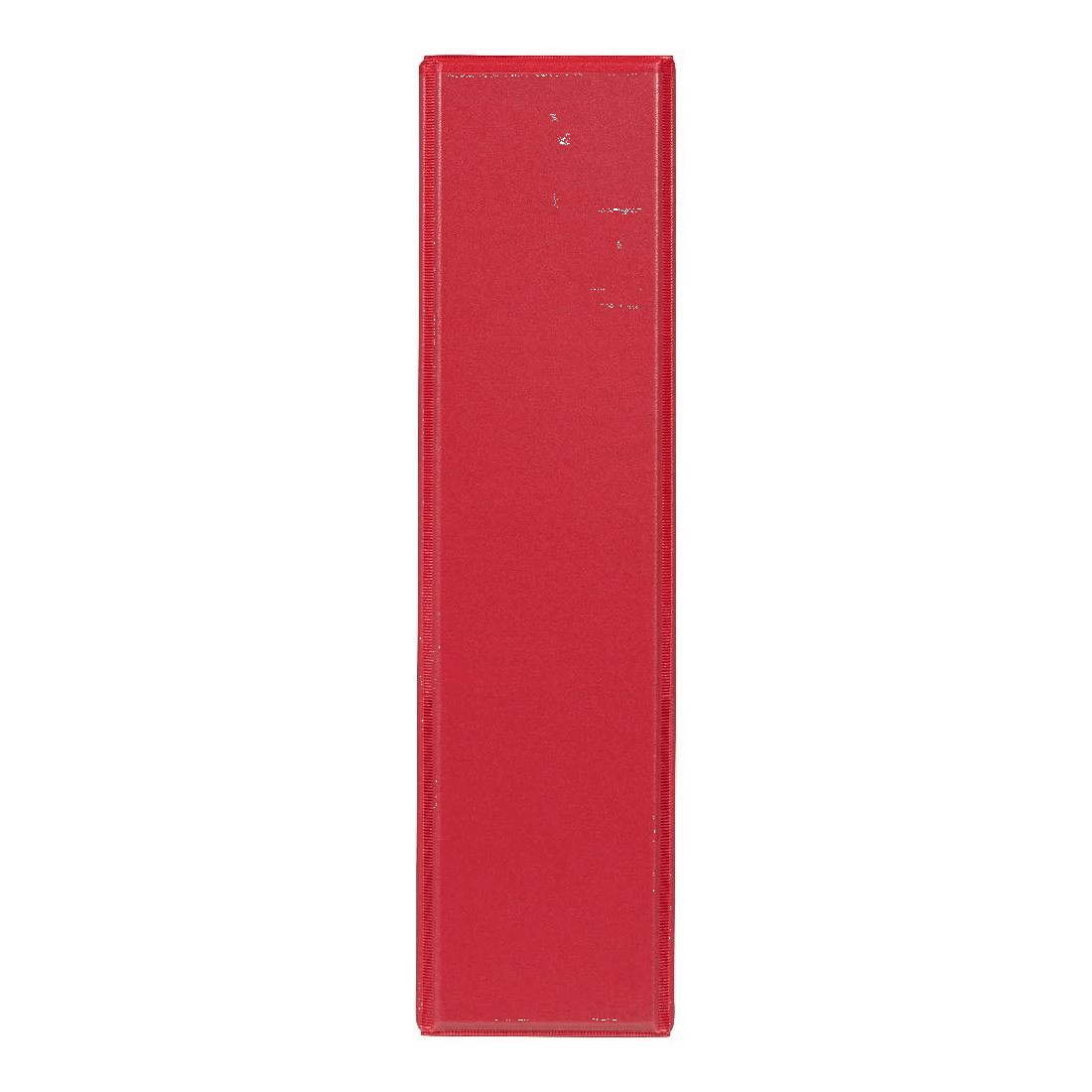 3 J.Burrows Insert Binder A4 4 D-Ring 50mm Red, 3 of 6