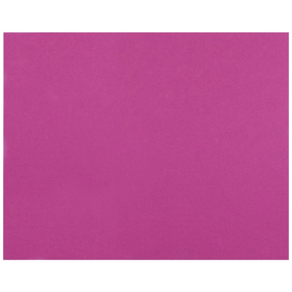 1 Quill A2 Polypropylene Sheet 0.5mm Purple, 1 of 1