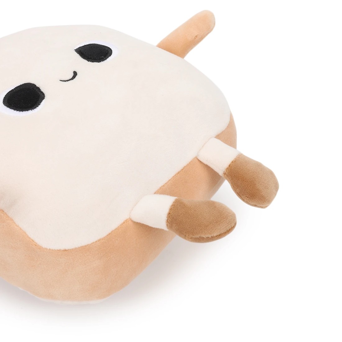 8 Bread Plush Toy - Assorted, 8 of 10