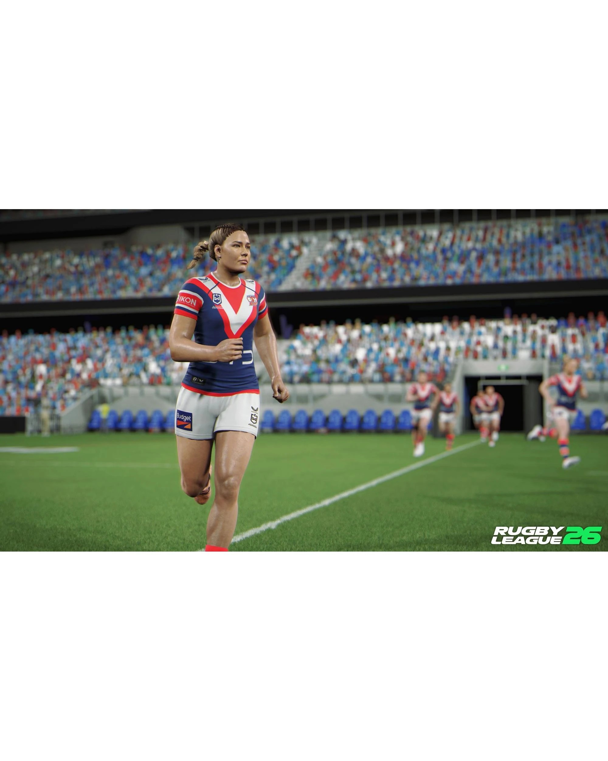 10 Rugby League 26 - PS5, 10 of 10