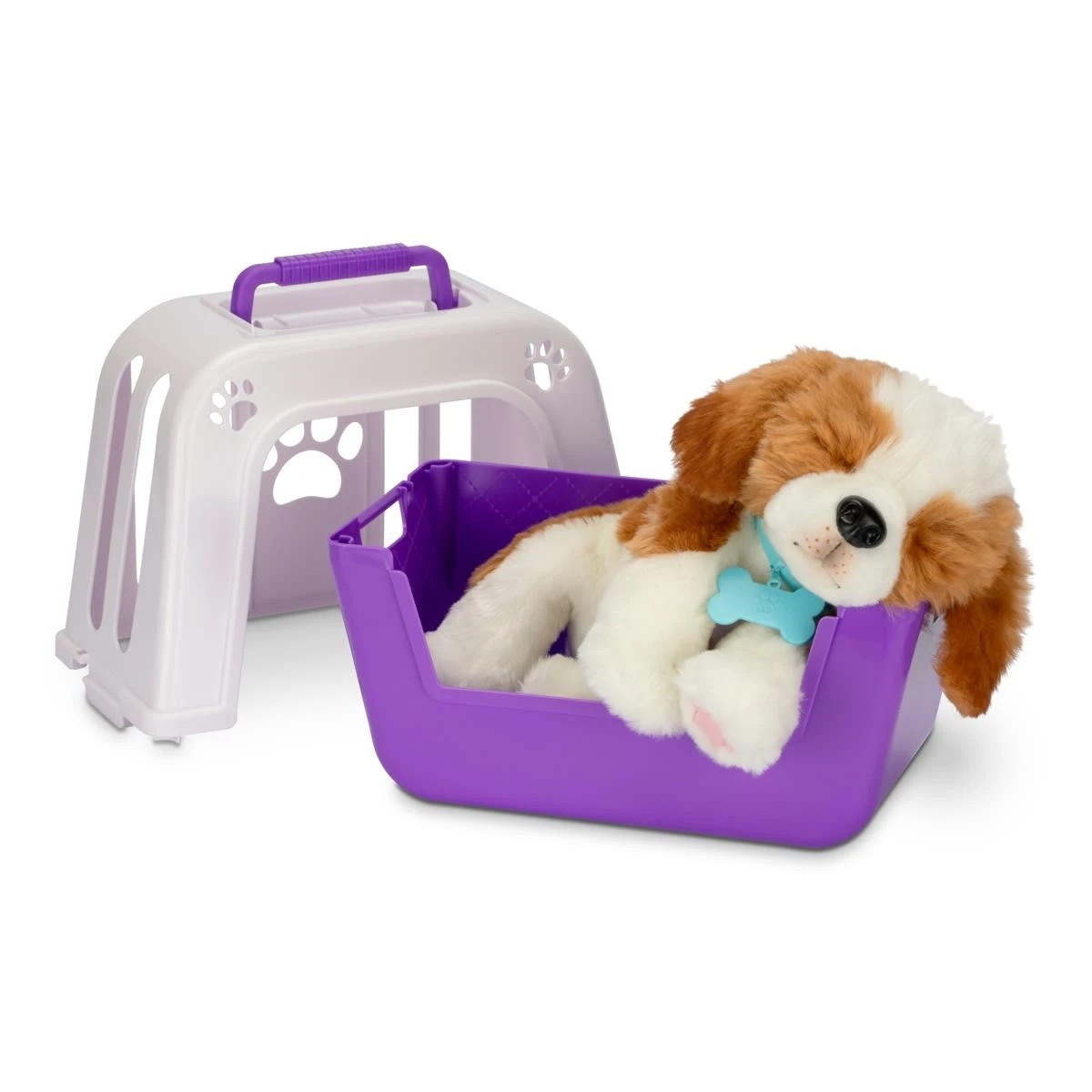7 Little Live Pets My Really Real Puppy - Assorted, 7 of 10