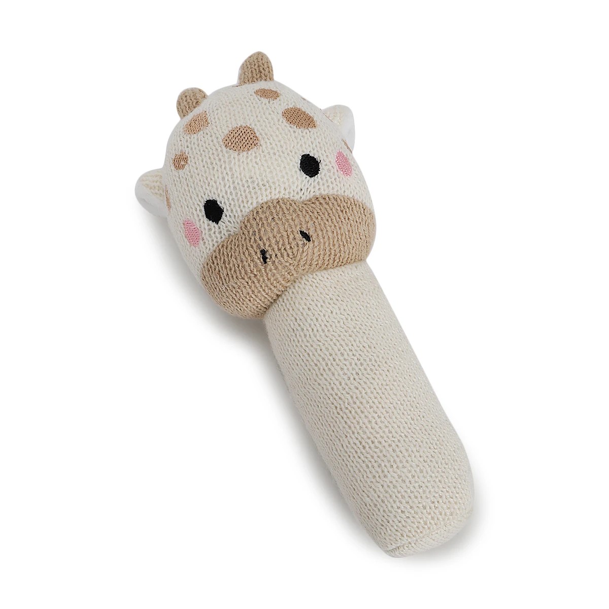 8 Stick Rattle - Assorted, 8 of 9