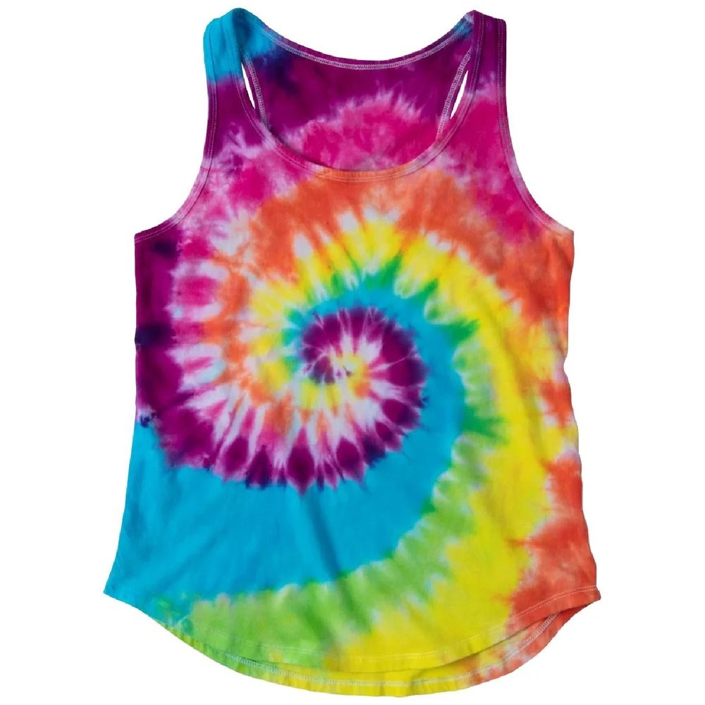 5 Tulip Mini Tie Dye Kit Carnival 12 Pack, 5 of 5