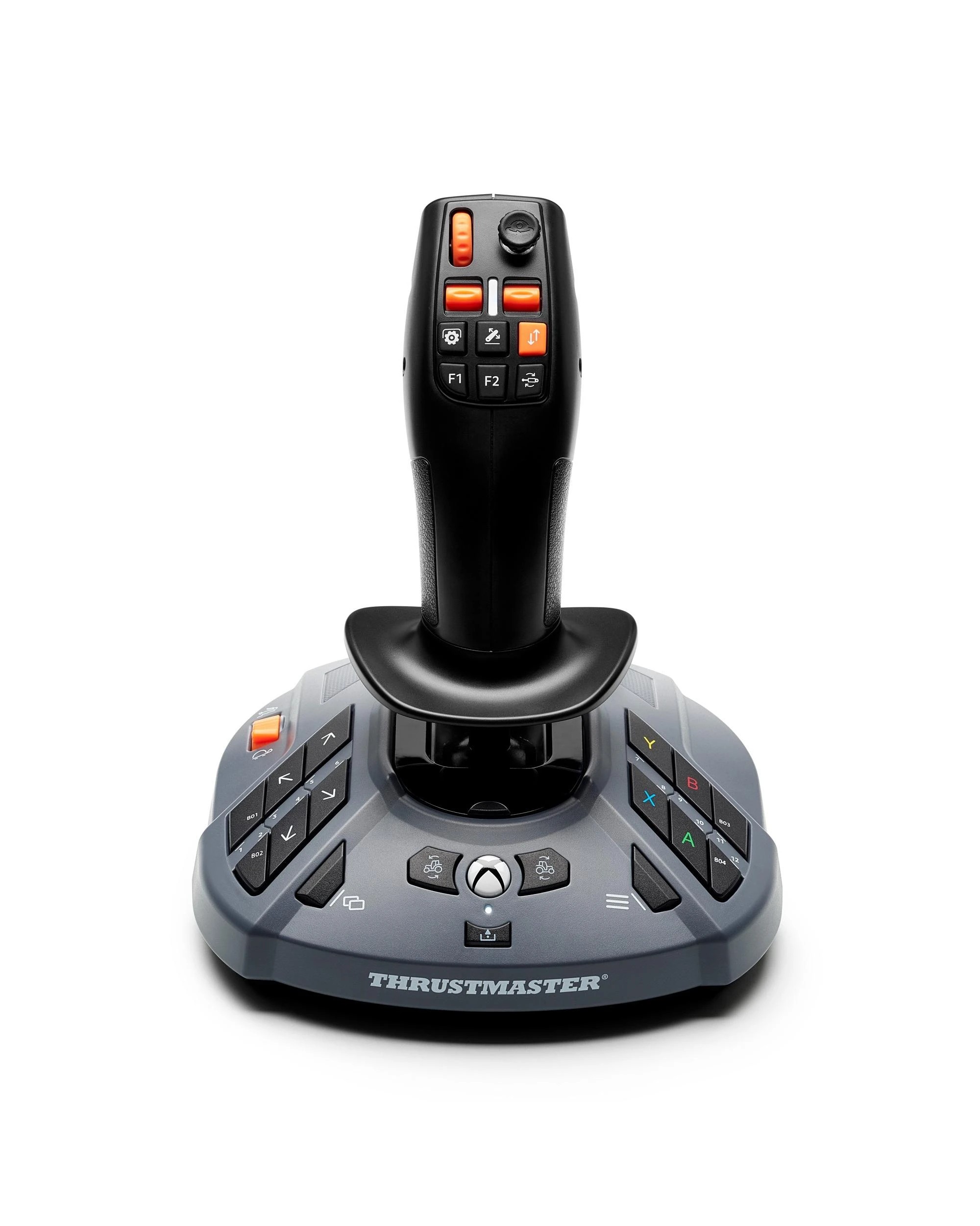 4 Thrustmaster SimTask Farmstick for PC and Xbox, 4 of 7