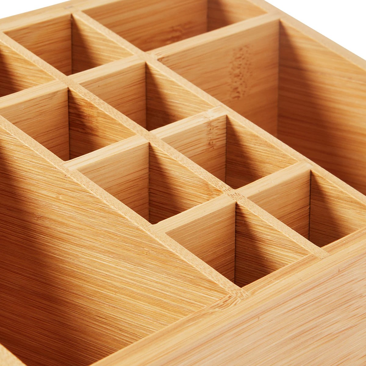 8 Bamboo Vanity Organiser, 8 of 9