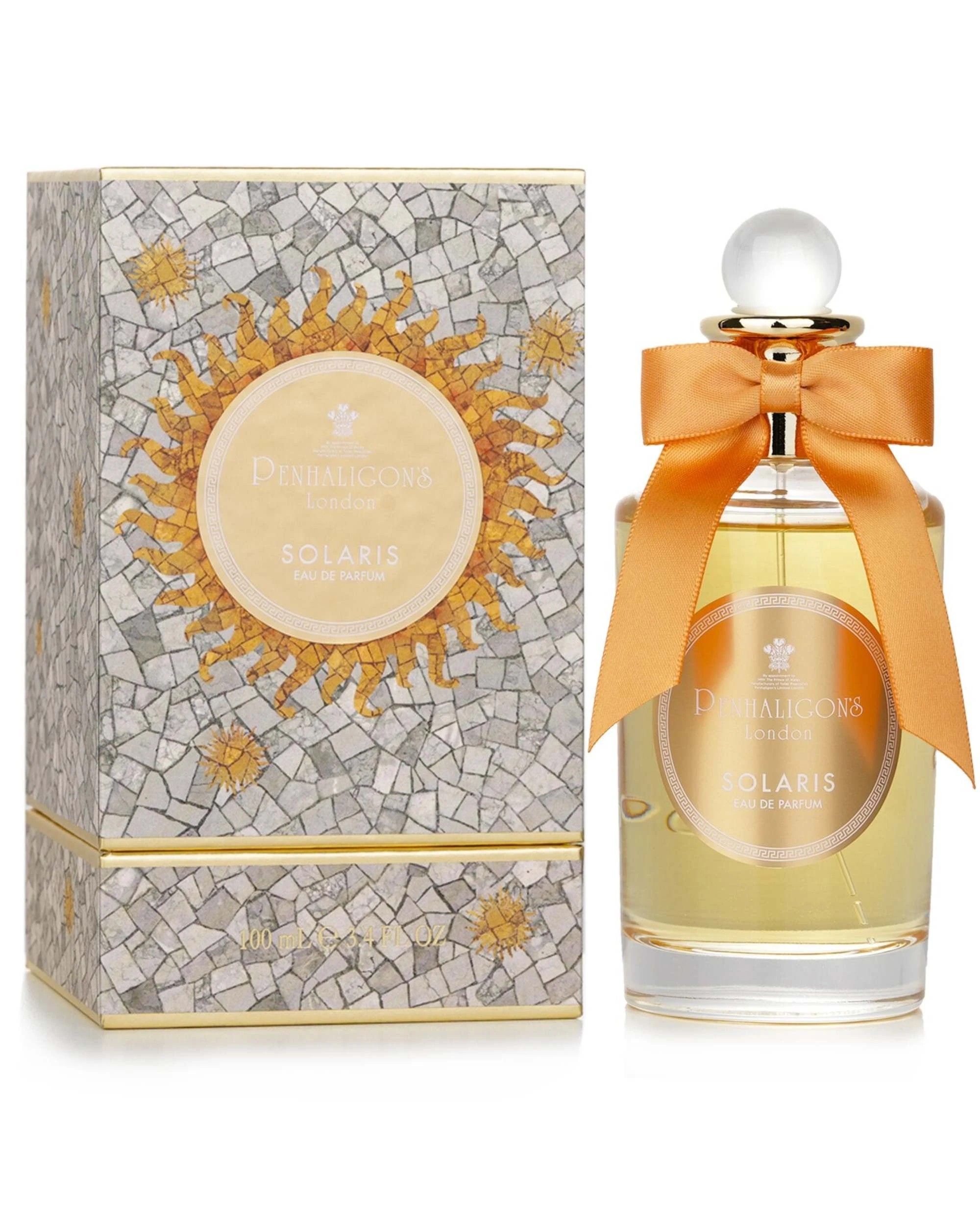 2 Penhaligon's Solaris Eau De Parfum Spray  100ml/3.4oz, 2 of 4
