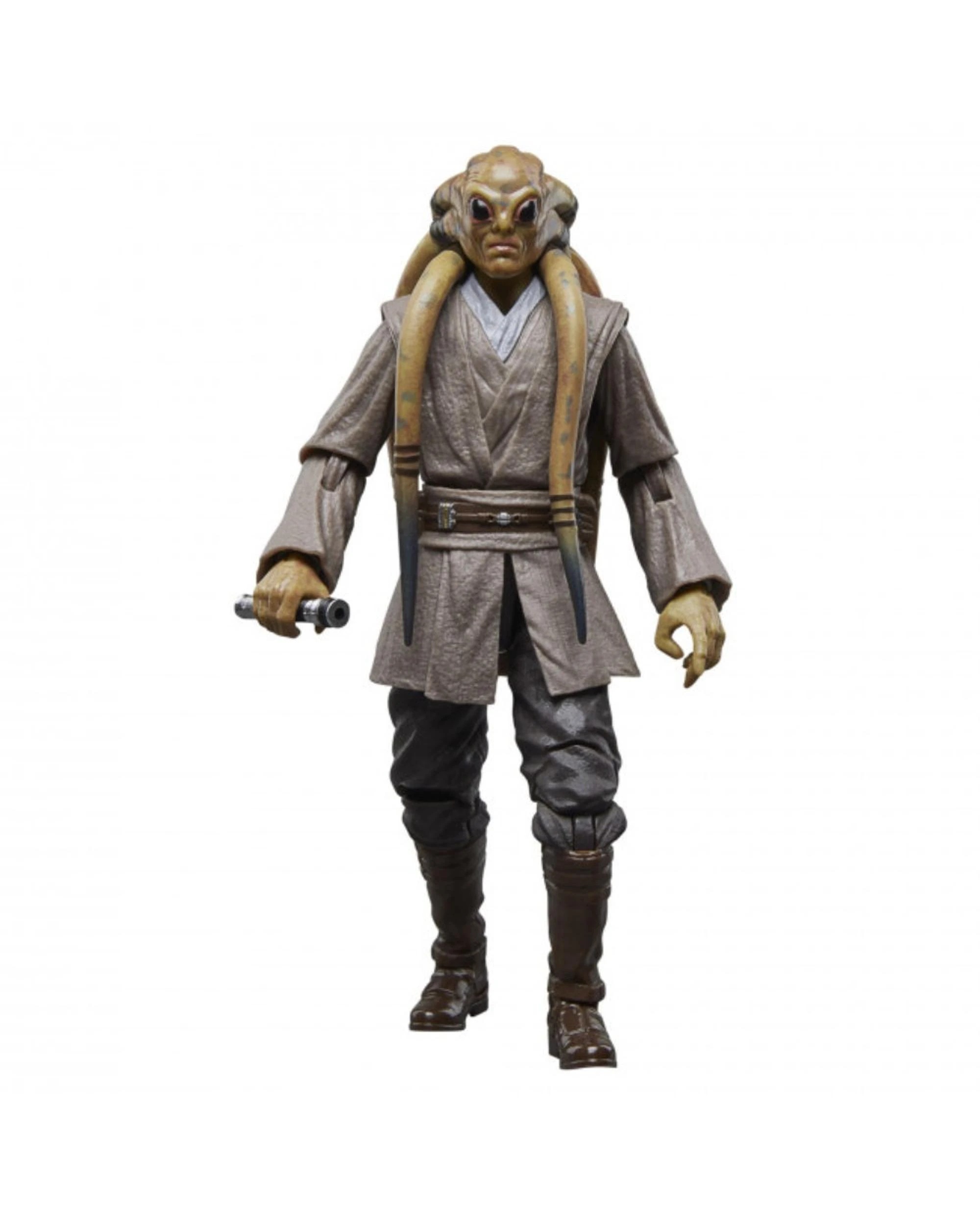 2 Star Wars The Black Series: Revenge Of The Sith Kit Fisto Action Figure, 2 of 5