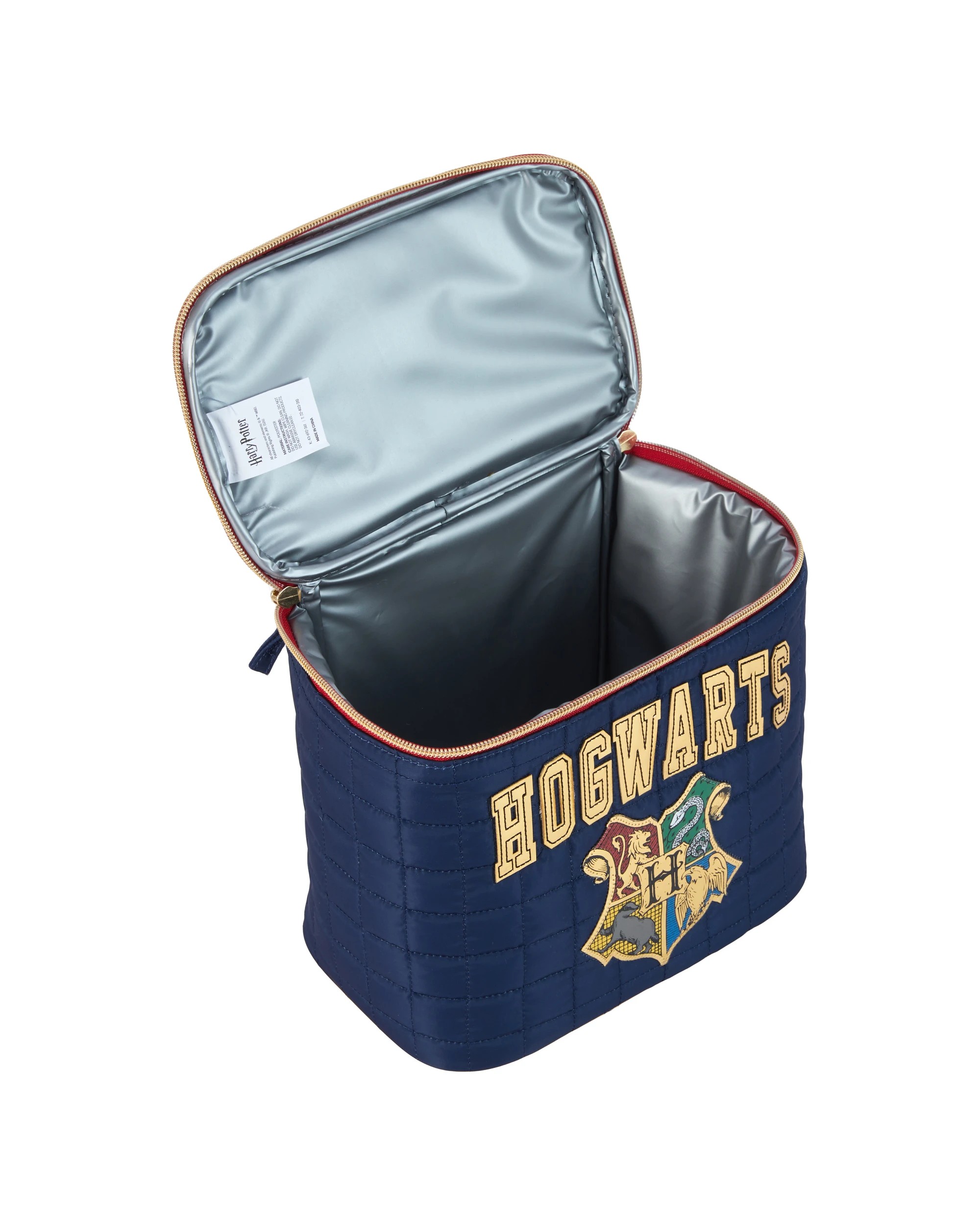 2 Harry Potter Top Loader Lunch Bag, 2 of 3