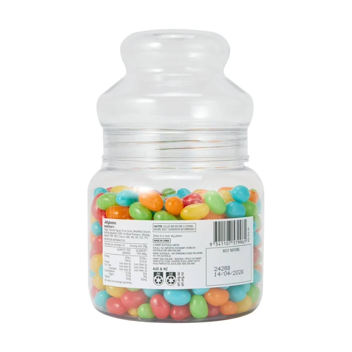 5 Jelly Beans 600g, 5 of 5