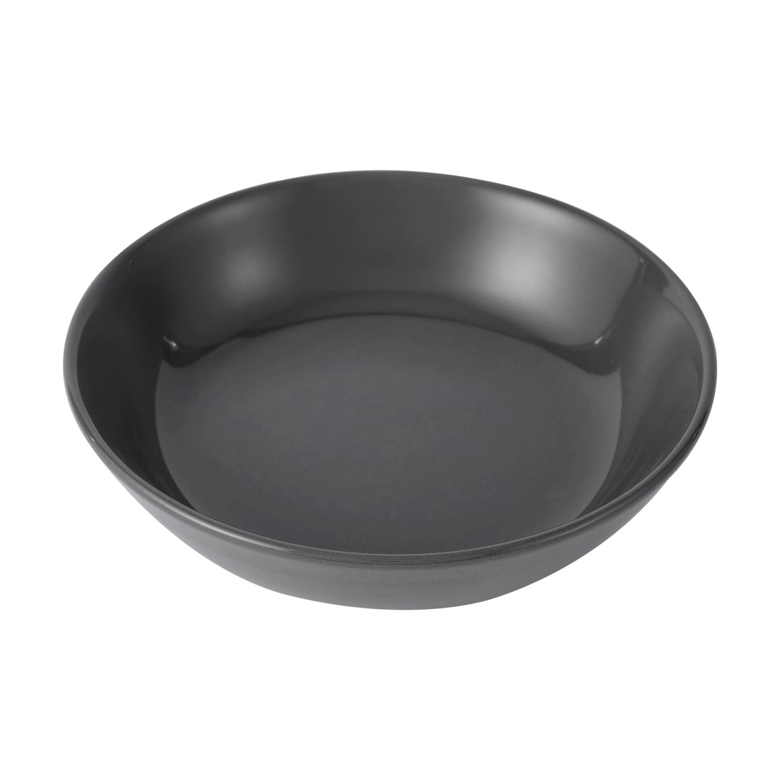 1 Charcoal Large Bowl, 1 of 6