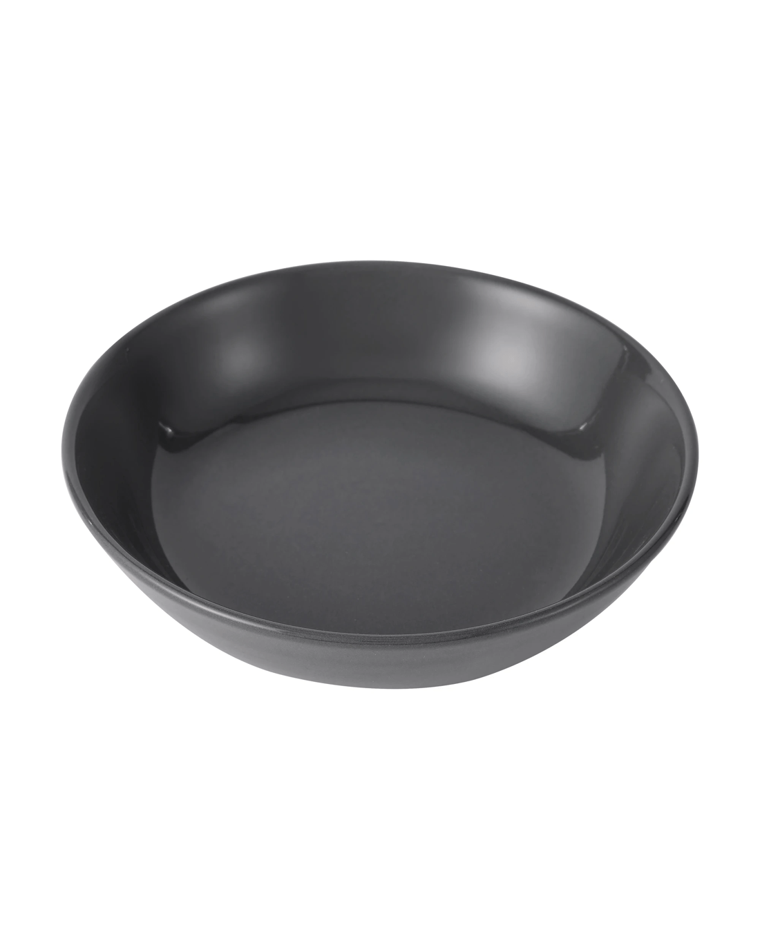 1 Charcoal Large Bowl, 1 of 6