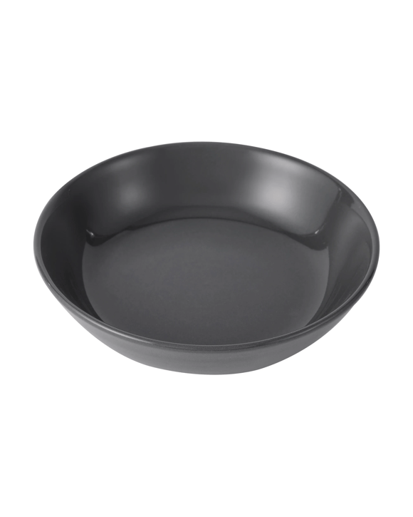Charcoal Large Bowl