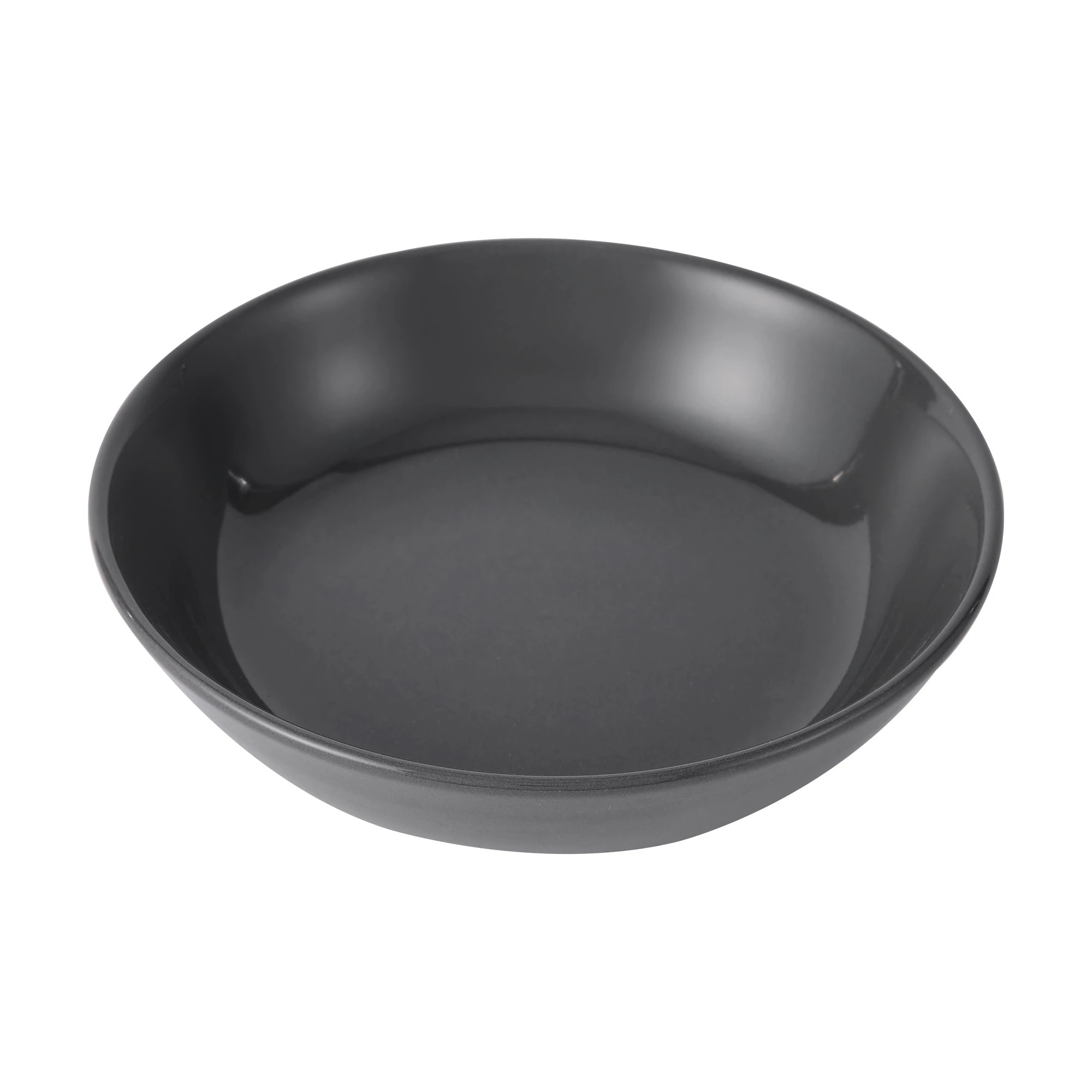 1 Charcoal Large Bowl, 1 of 6