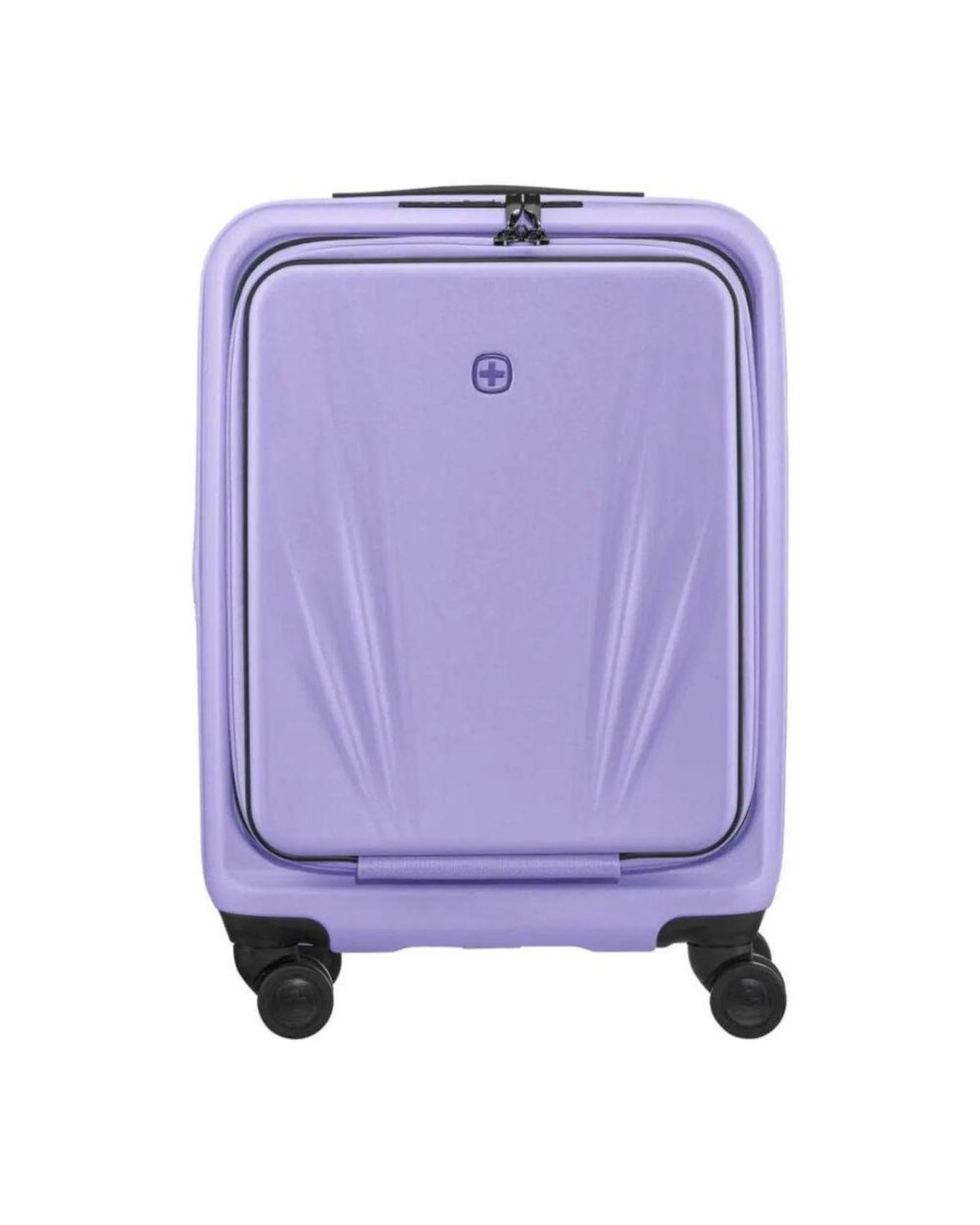 4 Wenger Skyon Hardside 2 Piece Luggage Set, 4 of 10